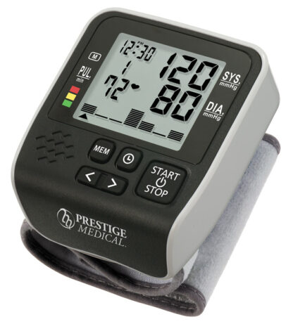 HM-55 Wristmate™ Premium Digital Blood Pressure Monitor