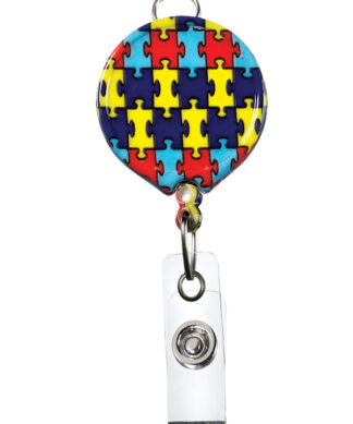 S13 Retracteze™ ID Holder