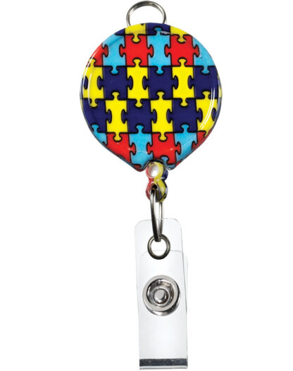 S13 Retracteze™ ID Holder