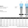 8351 Boundless Zipper Warm-Up Jacket - Image 2