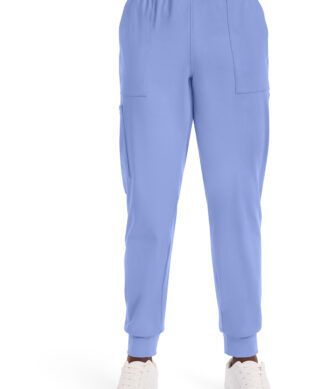 CK034 Achieve 5-Pocket Jogger Pant