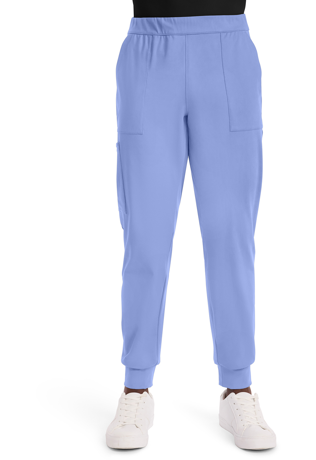 CK034 Achieve 5-Pocket Jogger Pant