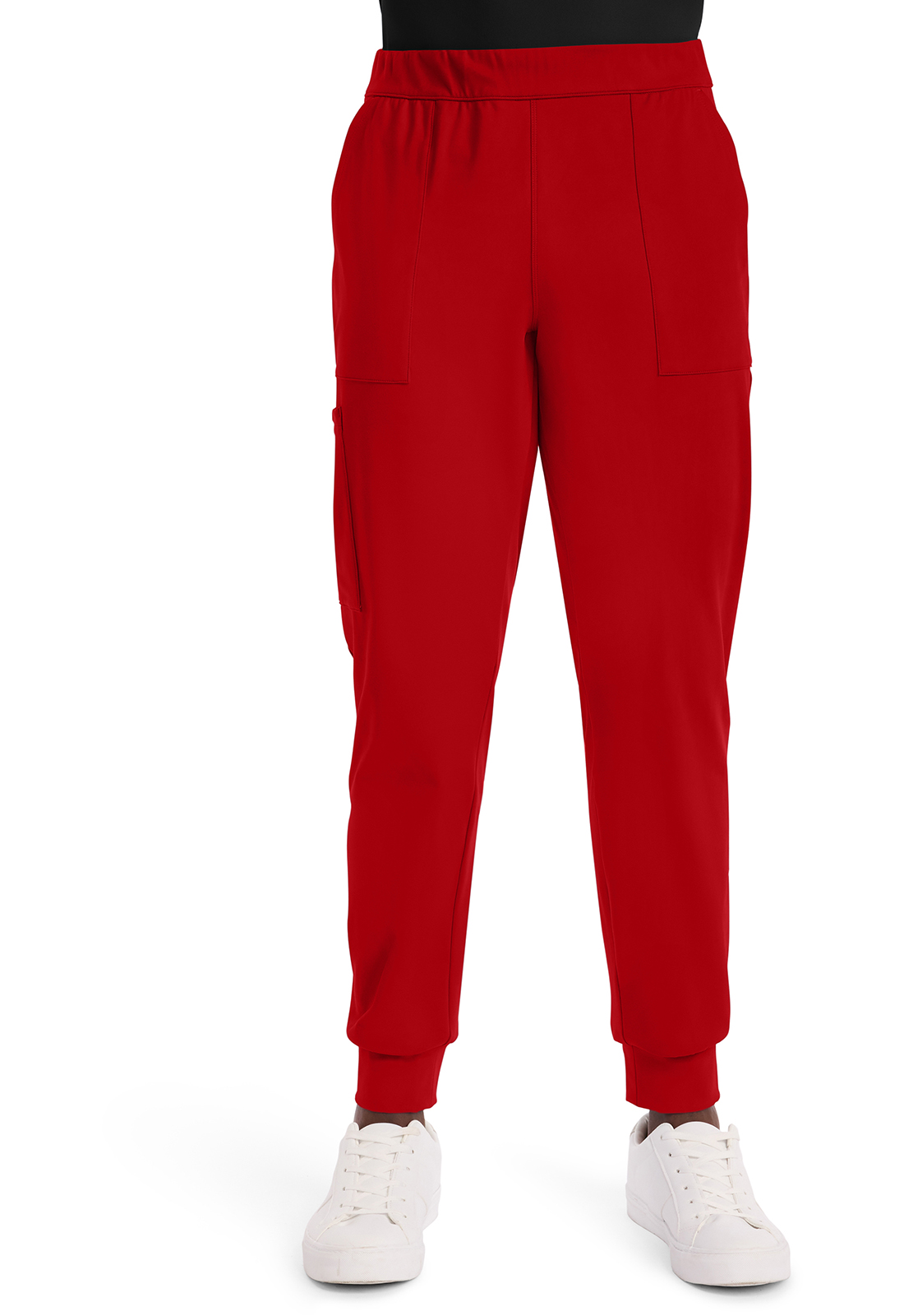 CK034 Achieve 5-Pocket Jogger Pant