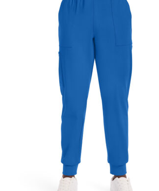 CK034 Achieve 5-Pocket Jogger Pant