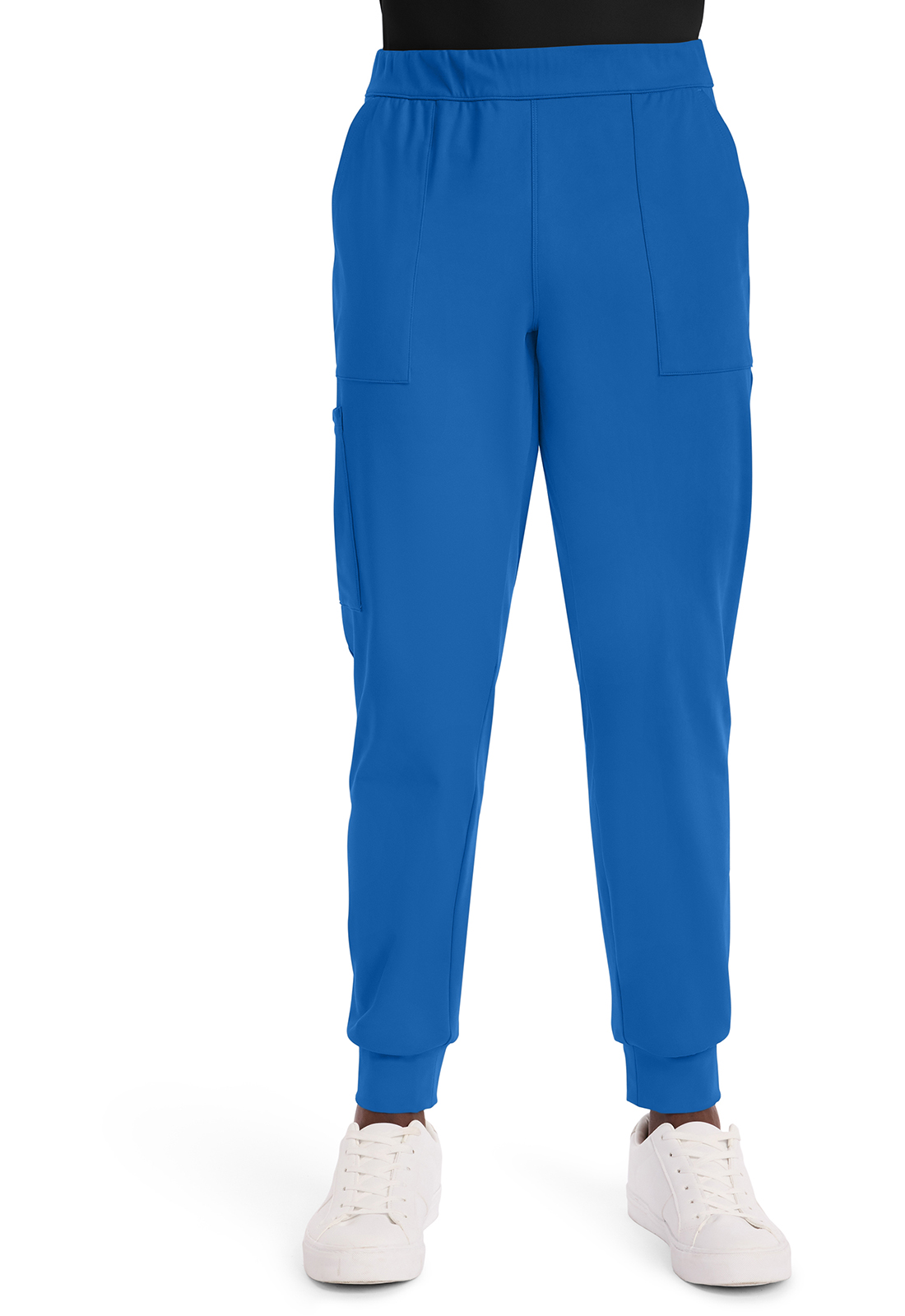 CK034 Achieve 5-Pocket Jogger Pant