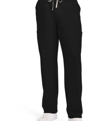 CK036 Achieve 5-Pocket Straight Leg Pant