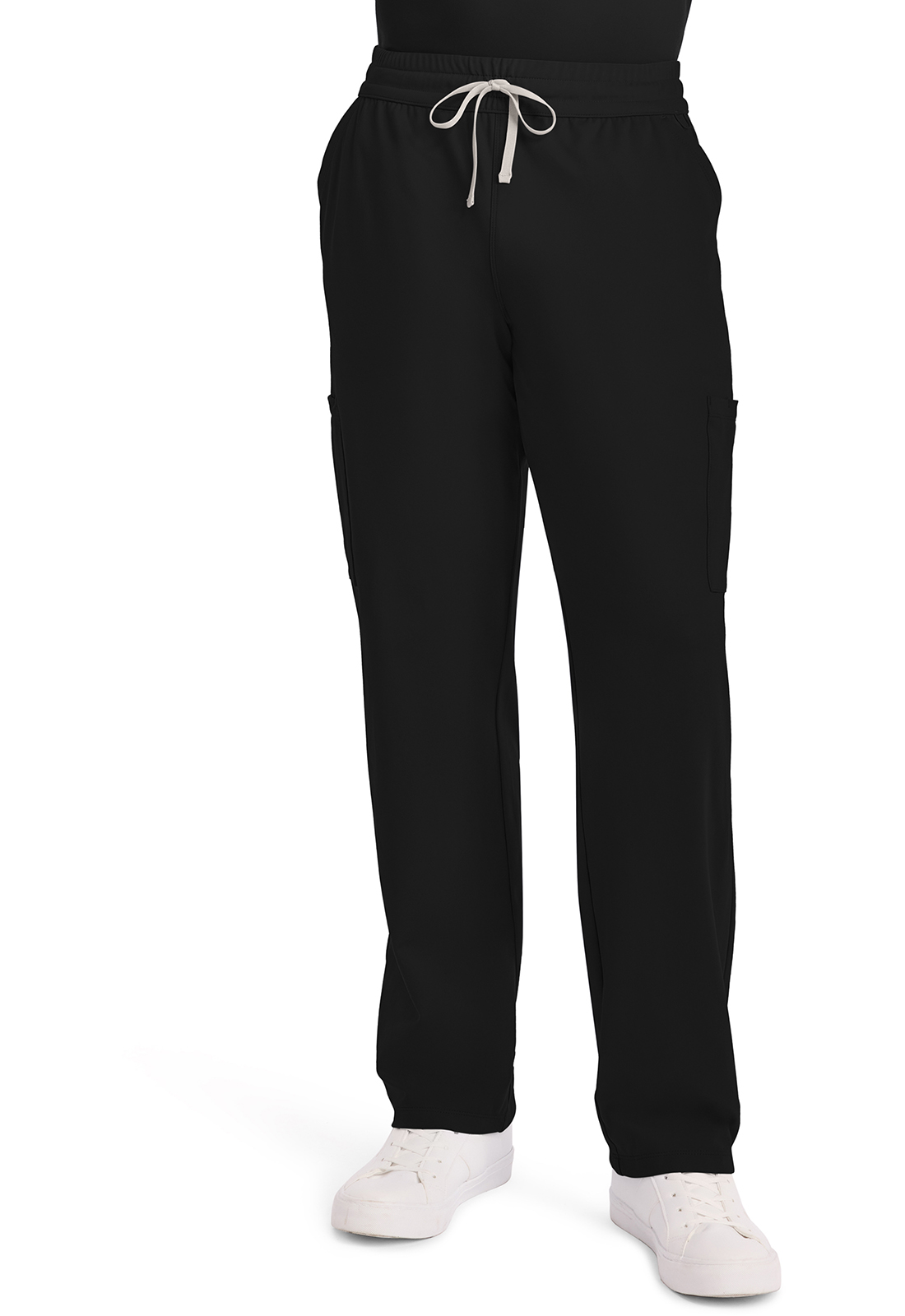 CK036 Achieve 5-Pocket Straight Leg Pant