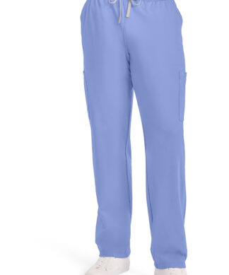 CK036 Achieve 5-Pocket Straight Leg Pant