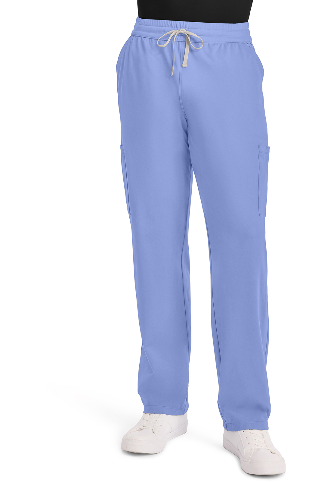 CK036 Achieve 5-Pocket Straight Leg Pant