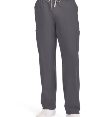 CK036 Achieve 5-Pocket Straight Leg Pant