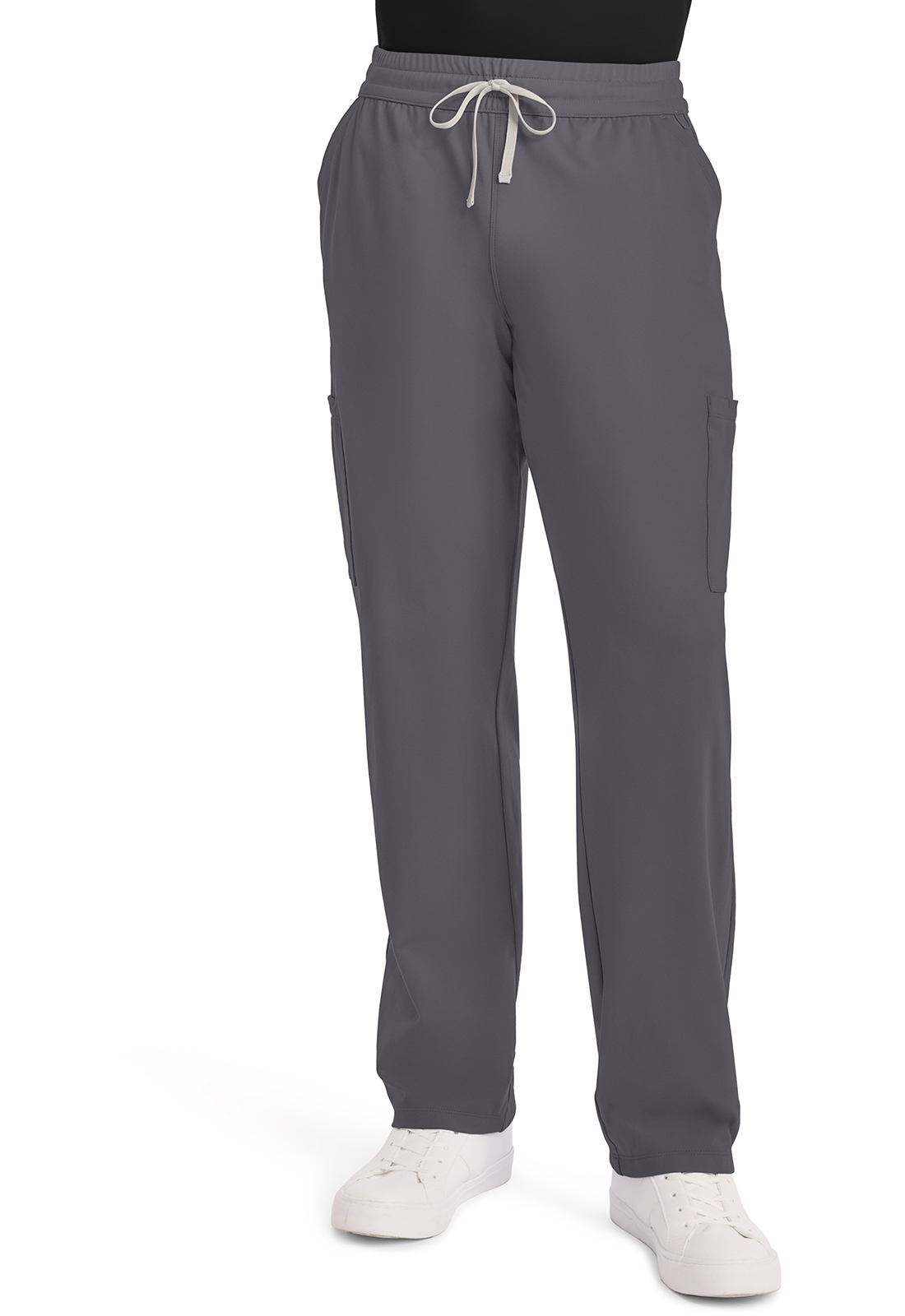 CK036 Achieve 5-Pocket Straight Leg Pant