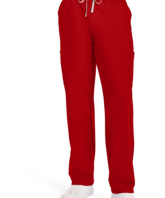 CK036 Achieve 5-Pocket Straight Leg Pant