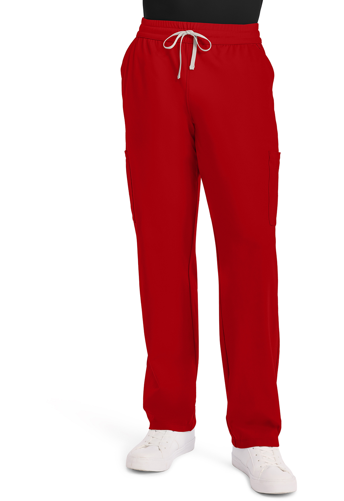 CK036 Achieve 5-Pocket Straight Leg Pant