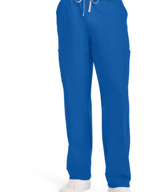 CK036 Achieve 5-Pocket Straight Leg Pant