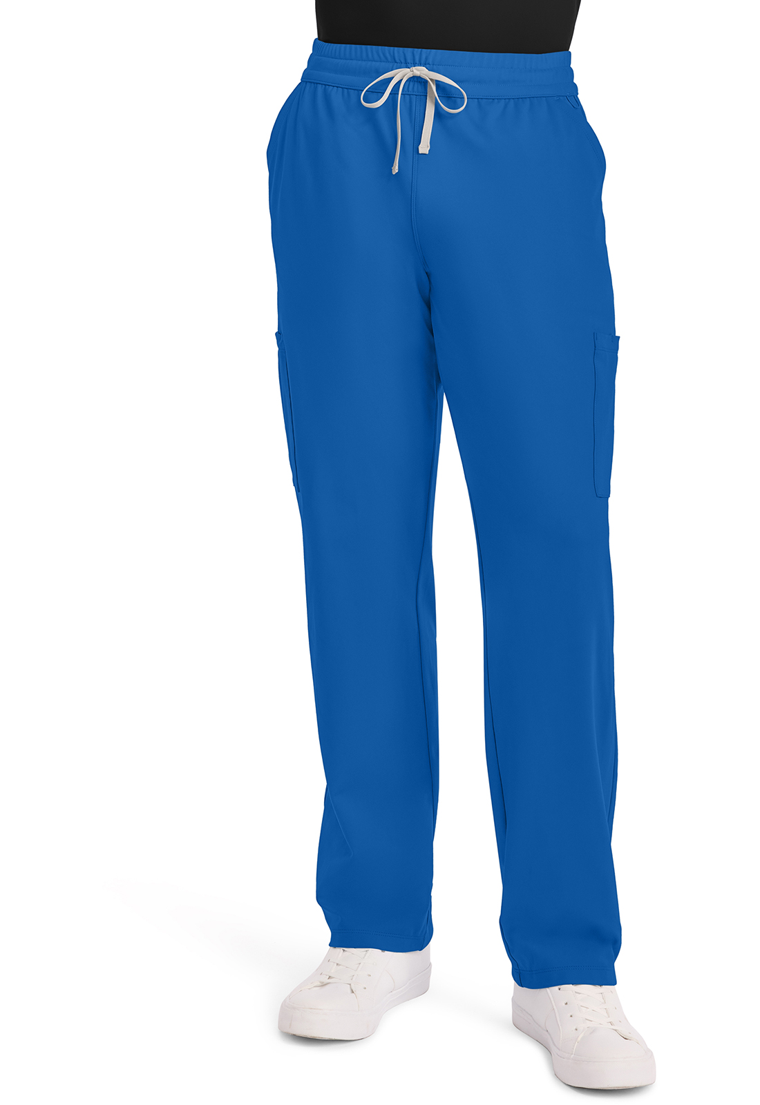 CK036 Achieve 5-Pocket Straight Leg Pant