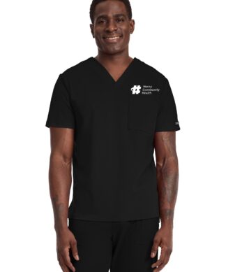 CK834 Achieve 1-Pocket Tuck-In Top