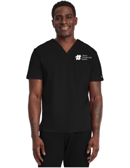 CK834 Achieve 1-Pocket Tuck-In Top