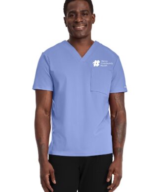 CK834 Achieve 1-Pocket Tuck-In Top