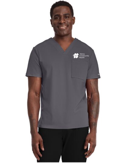 CK834 Achieve 1-Pocket Tuck-In Top