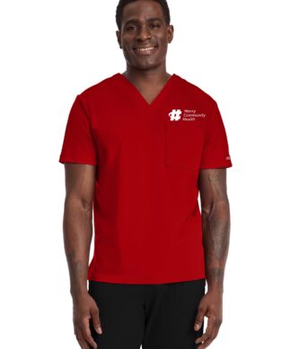 CK834 Achieve 1-Pocket Tuck-In Top