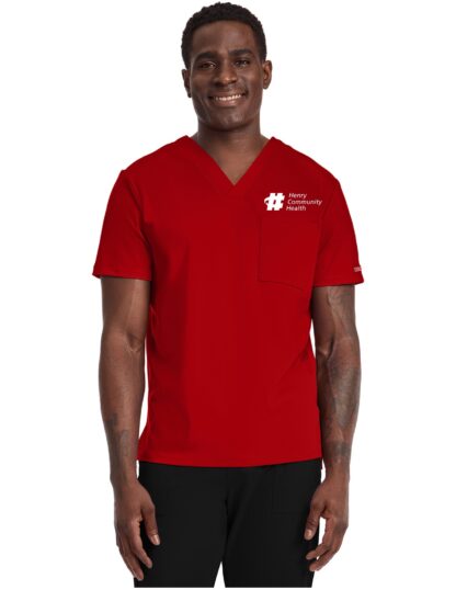 CK834 Achieve 1-Pocket Tuck-In Top