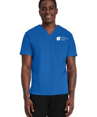 CK834 Achieve 1-Pocket Tuck-In Top