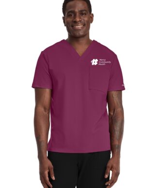 CK834 Achieve 1-Pocket Tuck-In Top