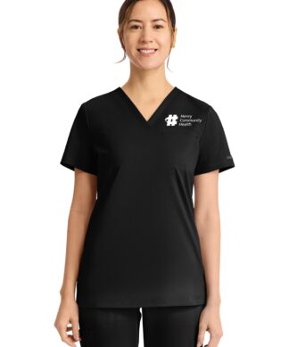 CK963 Achieve 1-Pocket Tuck-In Top