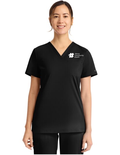 CK963 Achieve 1-Pocket Tuck-In Top