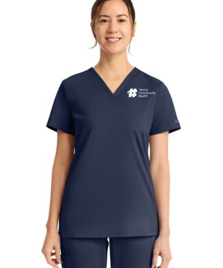 CK963 Achieve 1-Pocket Tuck-In Top