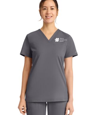 CK963 Achieve 1-Pocket Tuck-In Top