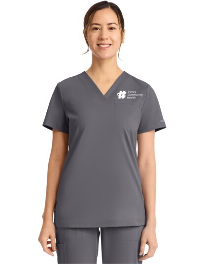 CK963 Achieve 1-Pocket Tuck-In Top