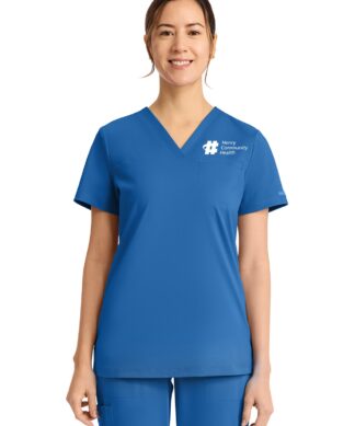 CK963 Achieve 1-Pocket Tuck-In Top