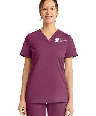 CK963 Achieve 1-Pocket Tuck-In Top