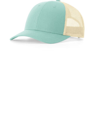 Richardson Low Pro Trucker 115