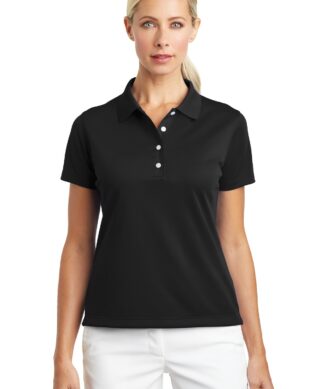 Nike Women's Tech Basic Dri-FIT Polo. 203697
