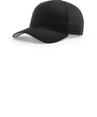 Richardson Pro Twill Snapback 212