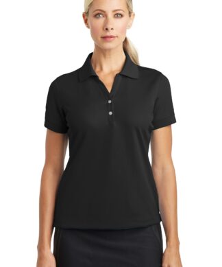 Nike Women's Dri-FIT Classic Polo. 286772