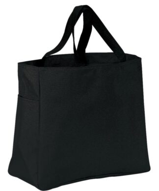 Port Authority - Essential Tote. B0750