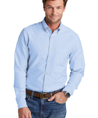 Brooks Brothers Casual Oxford Cloth Shirt BB18004
