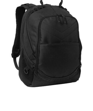 Port Authority Xcape Computer Backpack. BG100