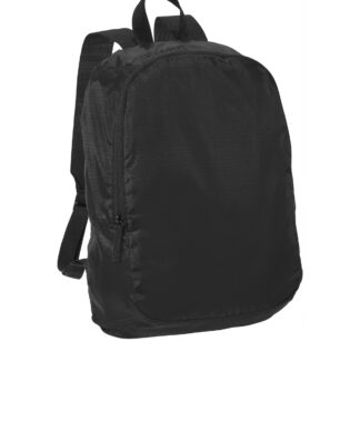 Port Authority Crush Ripstop Backpack BG213