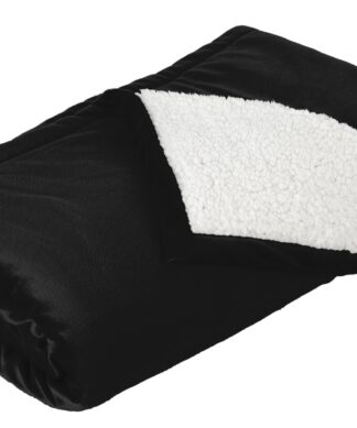 Port Authority Mountain Lodge Blanket. BP40