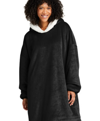 Port Authority Mountain Lodge Wearable Blanket BP41