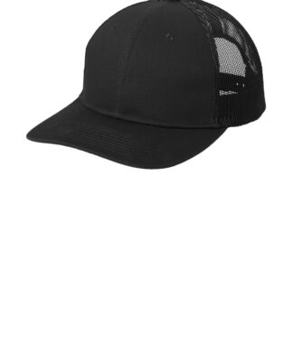 Port Authority Snapback Trucker Cap. C402