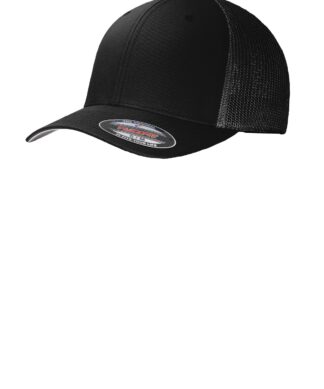 Port Authority Flexfit Mesh Back Cap. C812