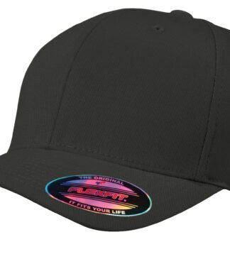 Port Authority Flexfit Cap. C865