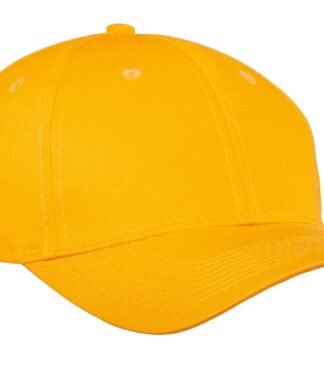 Port Authority Six-Panel Twill Cap. CP80