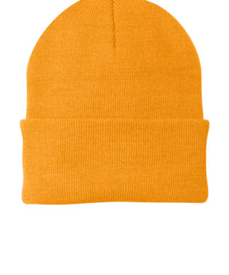 Port Authority Knit Cap. CP90