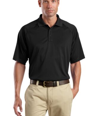 CornerStone - Select Snag-Proof Tactical Polo. CS410
